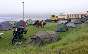 Giljanes Camping
